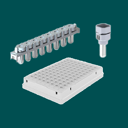 Covaris consumables