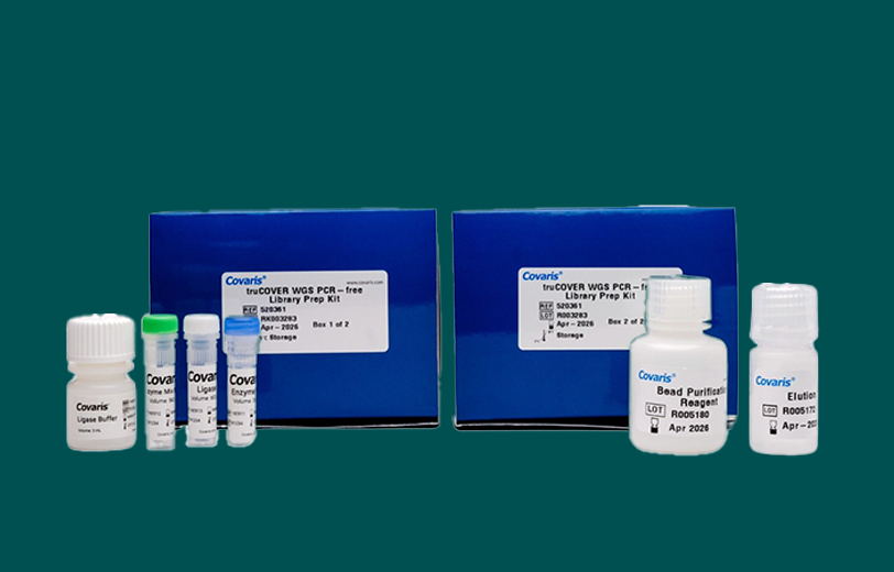 Covaris Kits & Reagents